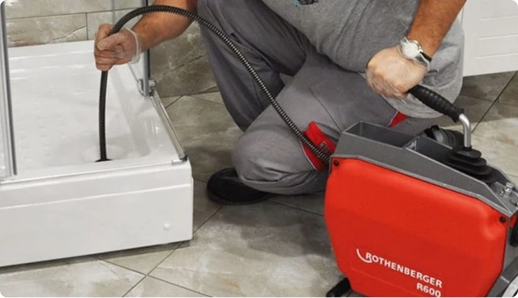 Seyhan Tıkanıklık Açma